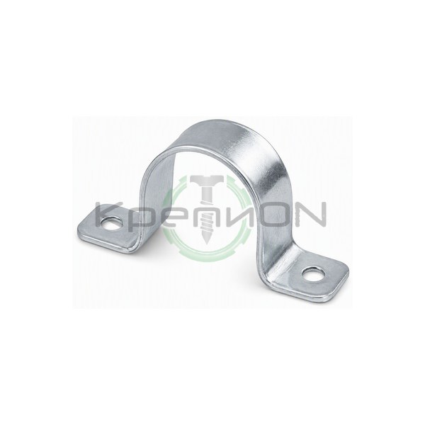 d16-17 СМО Скоба металлическая (100) — фото