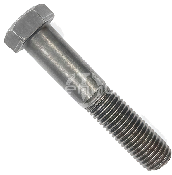 Болт с шестигранной уменьшенной головкой ГОСТ 7796-70 M12x40 класс 10.9 (50) — фото